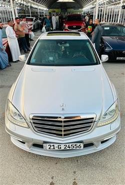 مێرسێدس بێنز S-Class